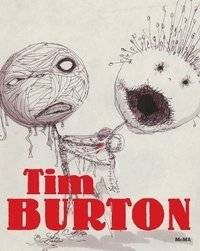 Тим Бёртон | Tim Burton