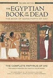 Египетская Книга Мёртвых | The Egyptian Book of the Dead: The Papyrus of Ani