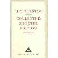 Собрание короткой прозы. Том 1 | Collected Shorter Fiction. Volume 1