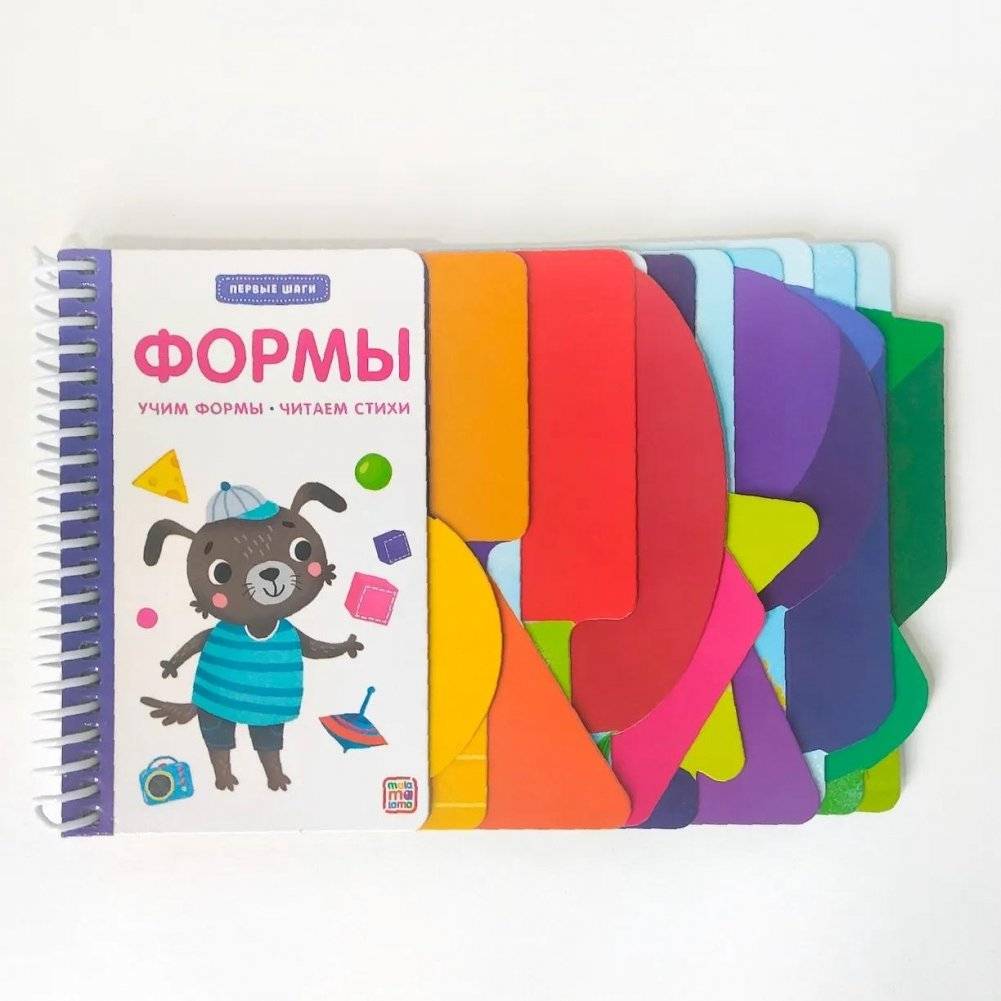 Первые шаги. Формы | First Steps. Forms