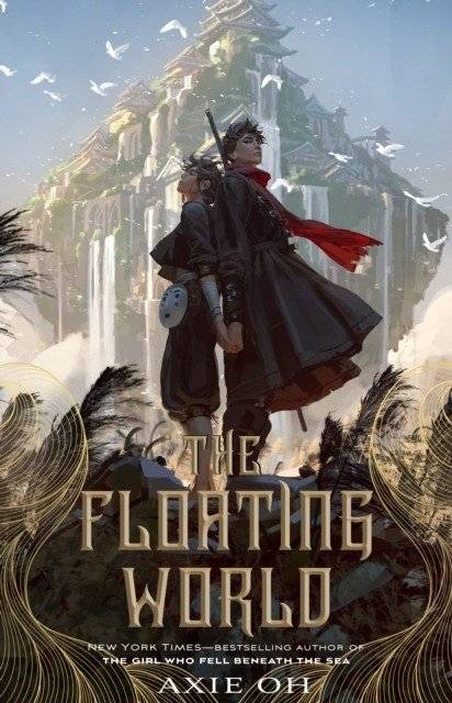 Floating World 1 (wt) | Floating World, Book 1