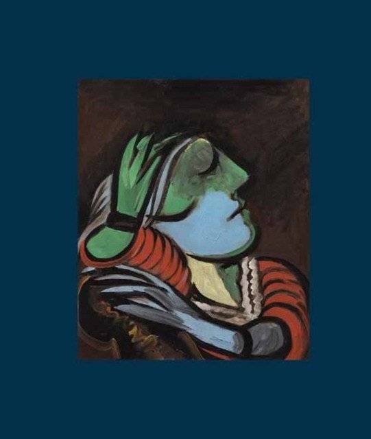 Unknown Title | Picasso's Women