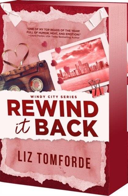 Rewind it Back | Rewind It Back