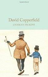 David Copperfield | David Copperfield