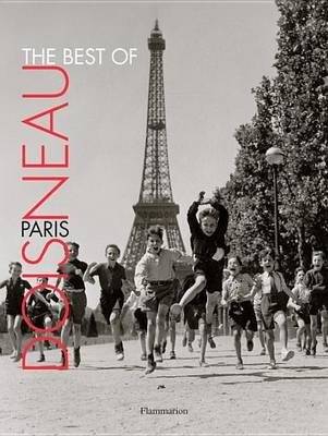 Лучшее Дуисно. Париж | The Best of Doisneau: Paris