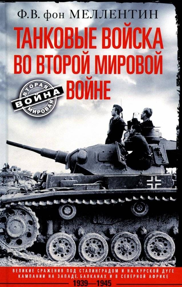 Танковые войска во Второй мировой войне. Великие сражения под Сталинградом и на Курской дуге | Tank Forces in World War II: Great Battles of Stalingrad and Kursk