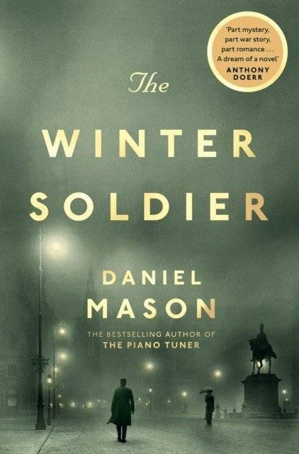 The Winter Soldier | The Winter Soldier