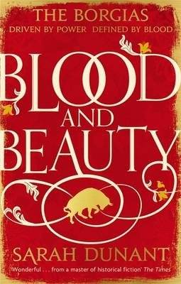 Blood and Beauty | Blood and Beauty
