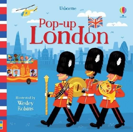 Pop-Up London | A Comprehensive Guide to London's Iconic Landmarks