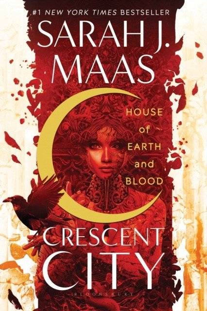 House of Earth and Blood | House of Earth and Blood