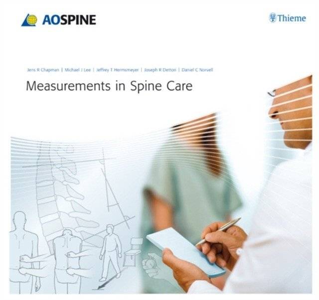 Measurements in Spine Care | Measurements in Spine Care