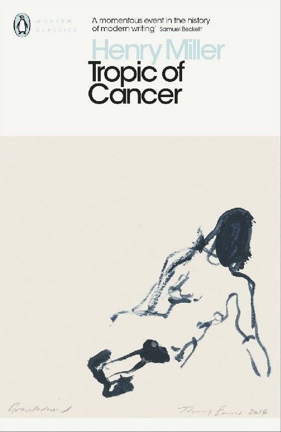 Тропик Рака | Tropic of Cancer