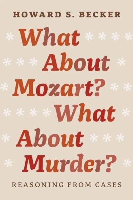 What About Mozart? What About Murder? | What About Mozart? What About Murder?