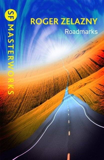 Roadmarks | Roadmarks