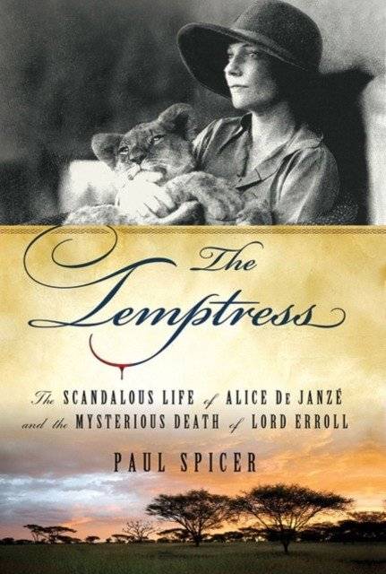 Соблазнительница | The Temptress