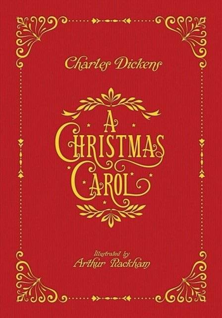 A Christmas Carol | A Christmas Carol