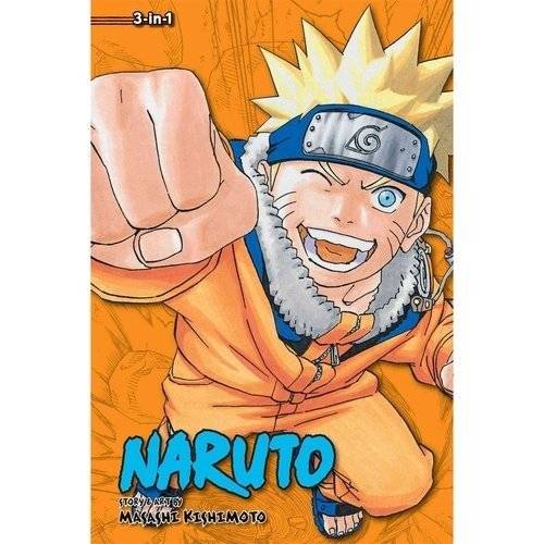 Naruto | Naruto