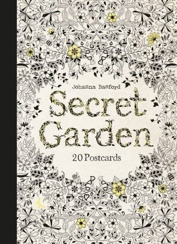 Secret Garden | Secret Garden