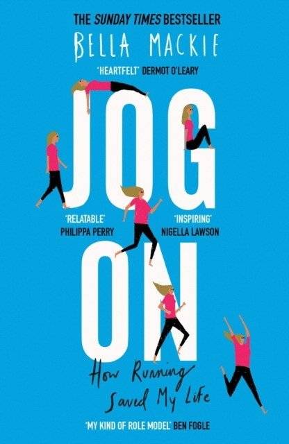 Jog on | Jog On