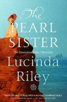 The Pearl Sister | The Pearl Sister