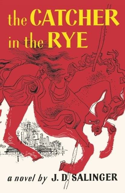 Над пропастью во ржи | The Catcher in the Rye