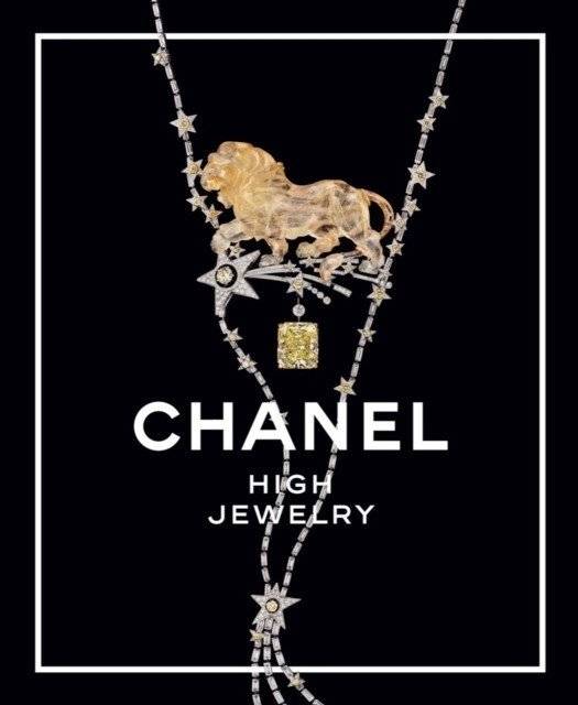 Chanel haute joaillerie | Chanel Haute Joaillerie