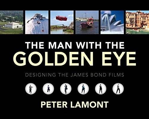 Человек с золотым глазом | Man with the Golden Eye