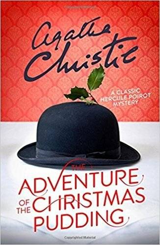 Приключение рождественского пудинга | The Adventure of the Christmas Pudding