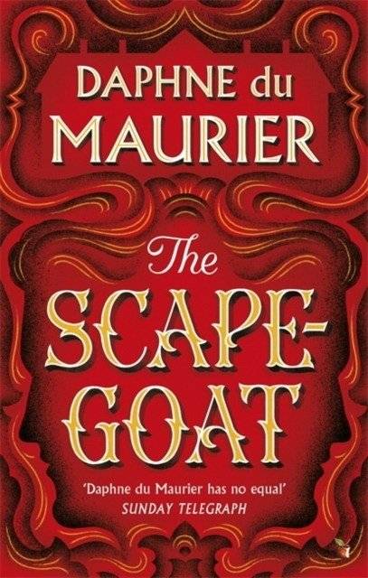 Scapegoat | Scapegoat