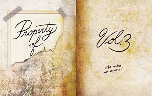 Gravity Falls. Journal 3 фото книги 4