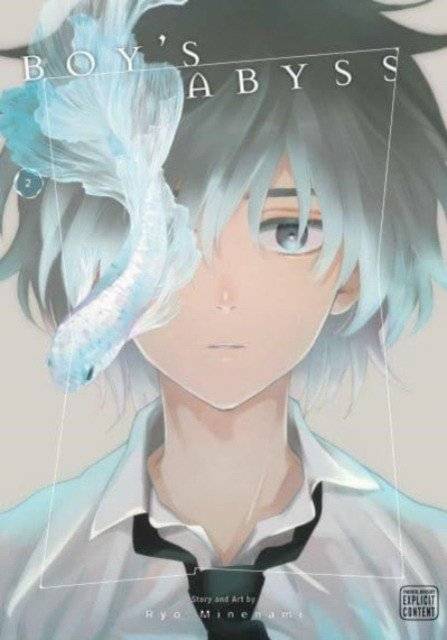 Boy's Abyss, Vol. 2 | Boy's Abyss, Vol. 2