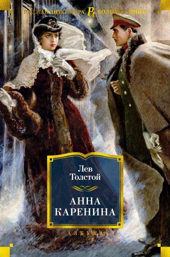 Анна Каренина | Anna Karenina