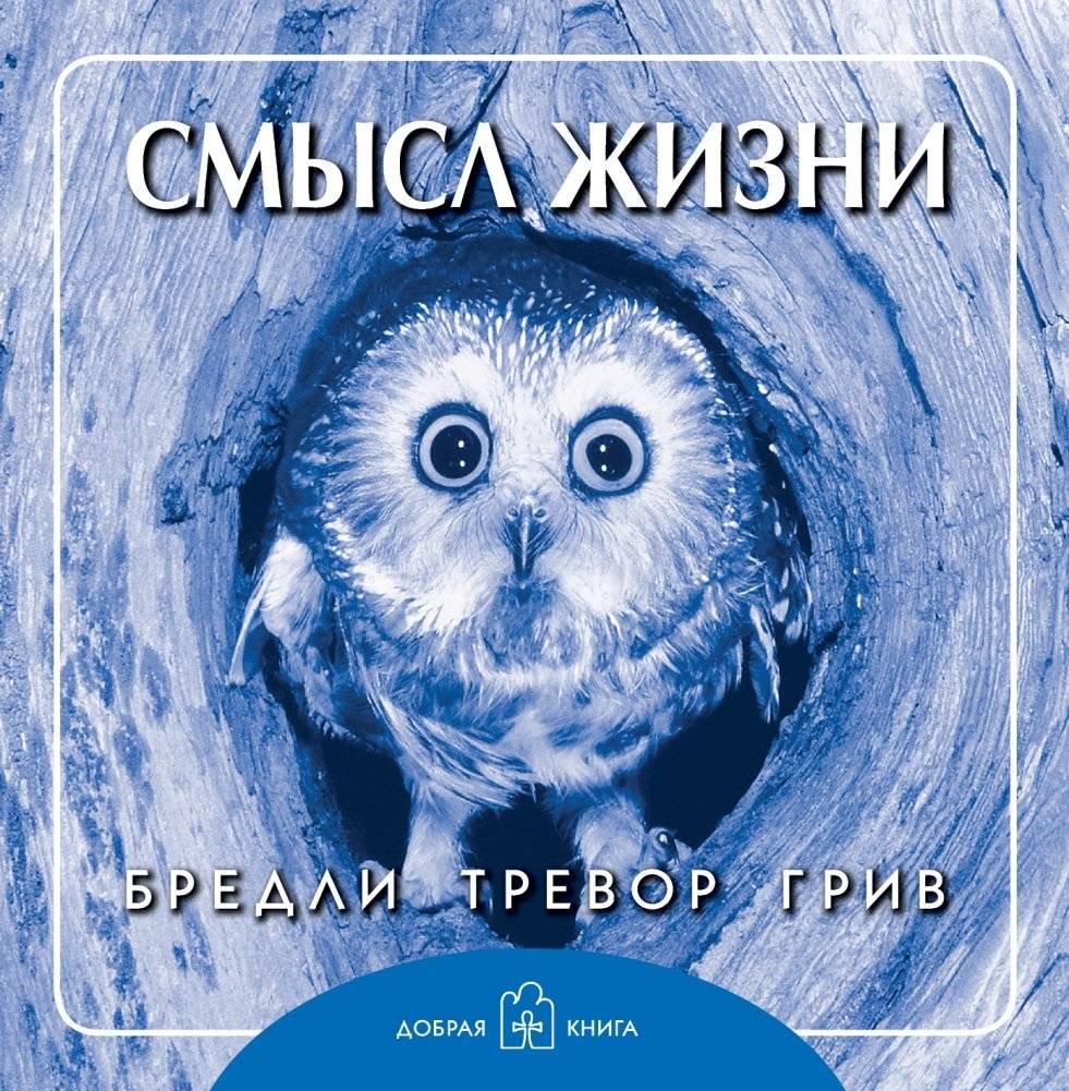 Смысл жизни | The Meaning of Life