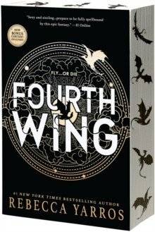 Fourth Wing | Fourth Wing