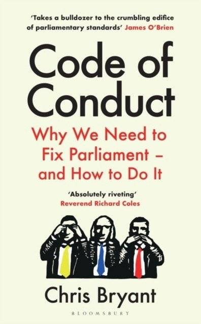 Кодекс поведения | Code of Conduct