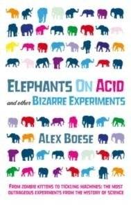Слоны на кислоте | Elephants on Acid