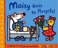 Unknown Title | Maisy Goes to Nursery