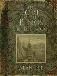 The Lord of the Rings Sketchbook: Portfolio | The Lord of the Rings Sketchbook: Portfolio