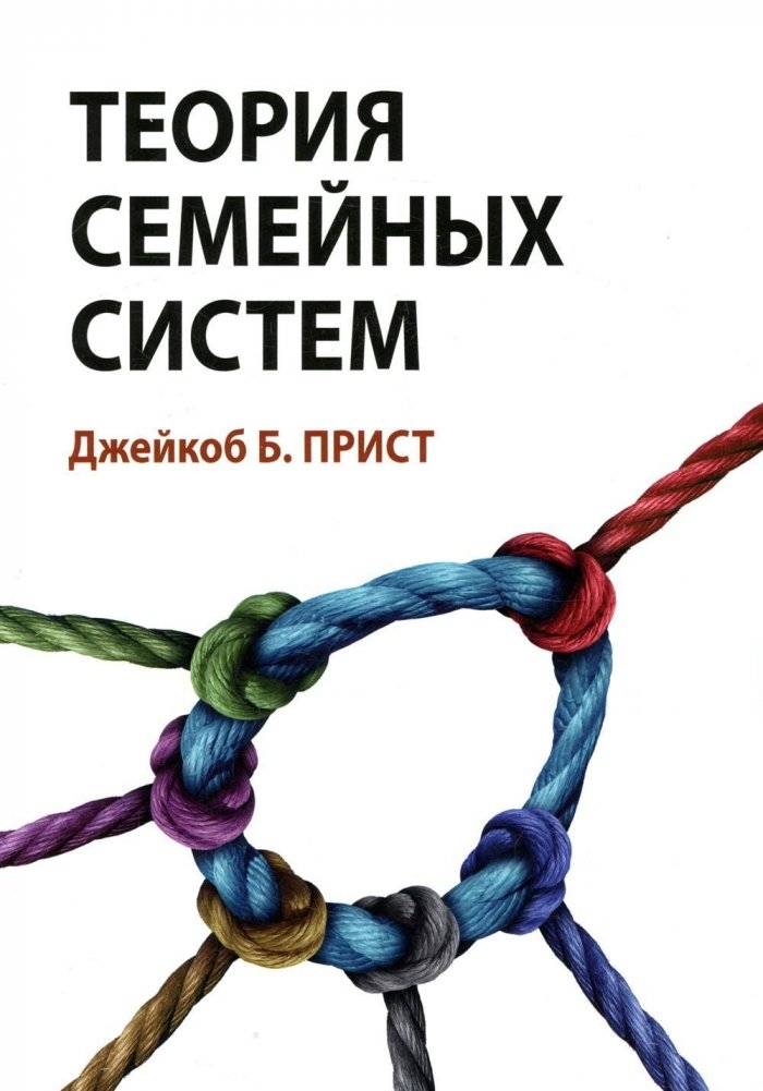 Теория семейных систем | Family Systems Theory