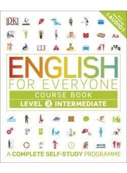 Unknown Title | English for Everyone Course Book. Flexibound