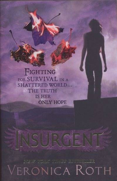 Insurgent | Insurgent