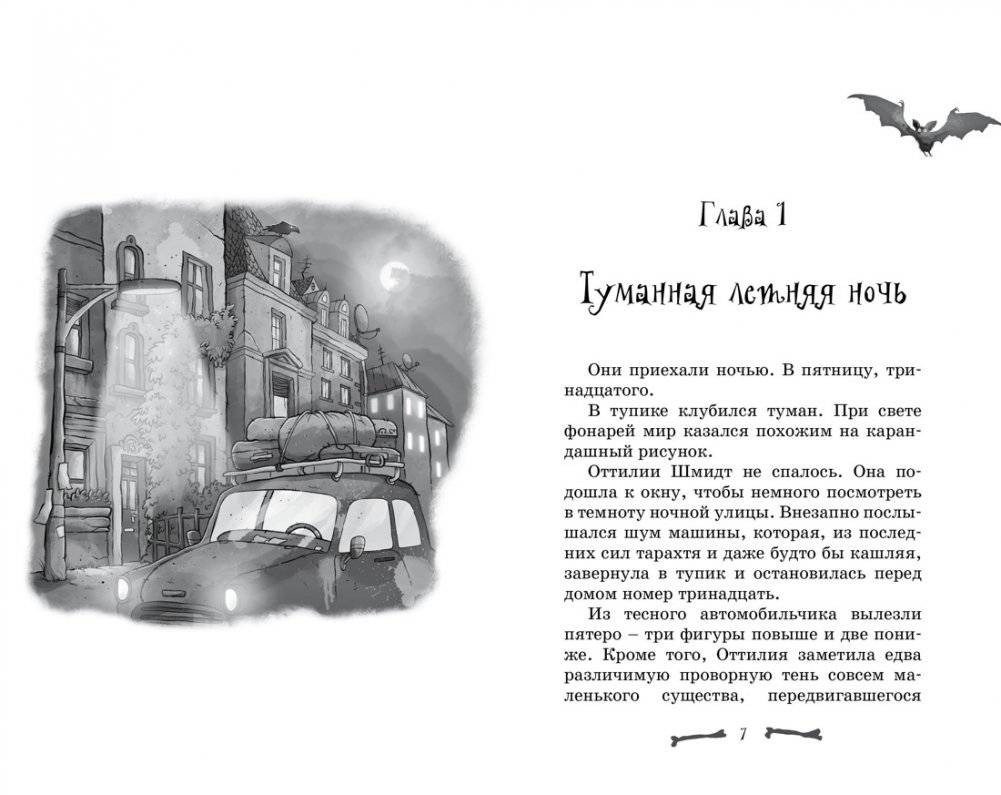 Особняк №13 - Чумовая семейка фото книги 2