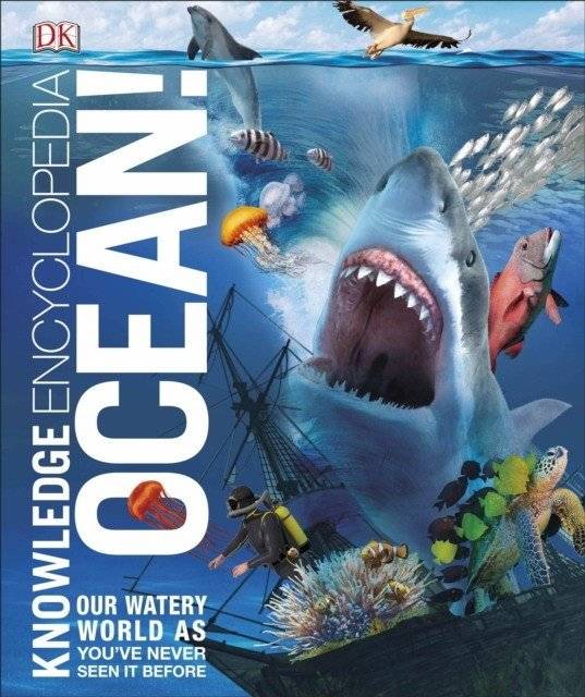 Ocean! | Ocean!
