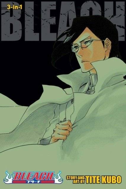 Bleach (3-In-1 Edition), Vol. 24: Includes Vols. 70, 71 & 72 | Bleach (3-In-1 Edition), Vol. 24: Includes Vols. 70, 71 & 72