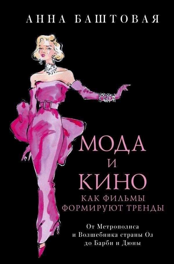 Мода и кино. Как фильмы формируют тренды | Fashion and Cinema: How Films Shape Trends