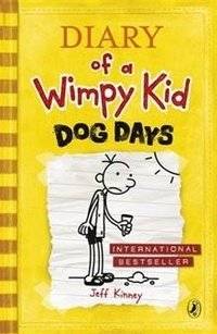 Dog Days | Dog Days