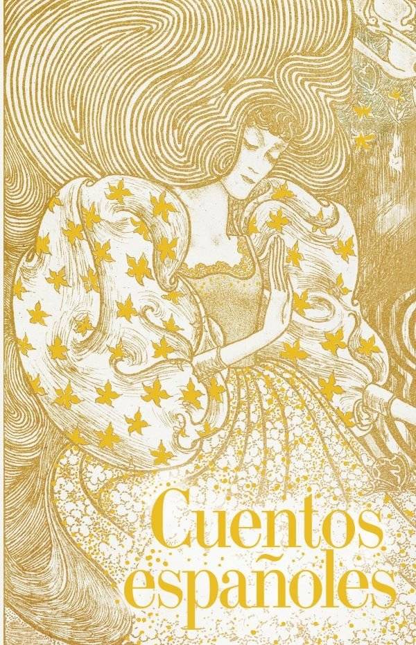 Cuentos españoles | Spanish Tales