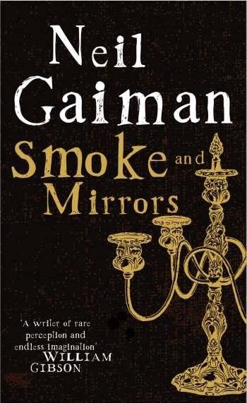 Smoke and Mirrors | Smoke and Mirrors