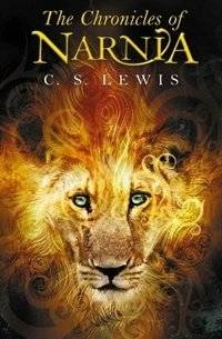 Хроники Нарнии | The Chronicles of Narnia