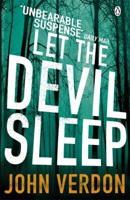 Пусть дьявол спит | Let the Devil Sleep
